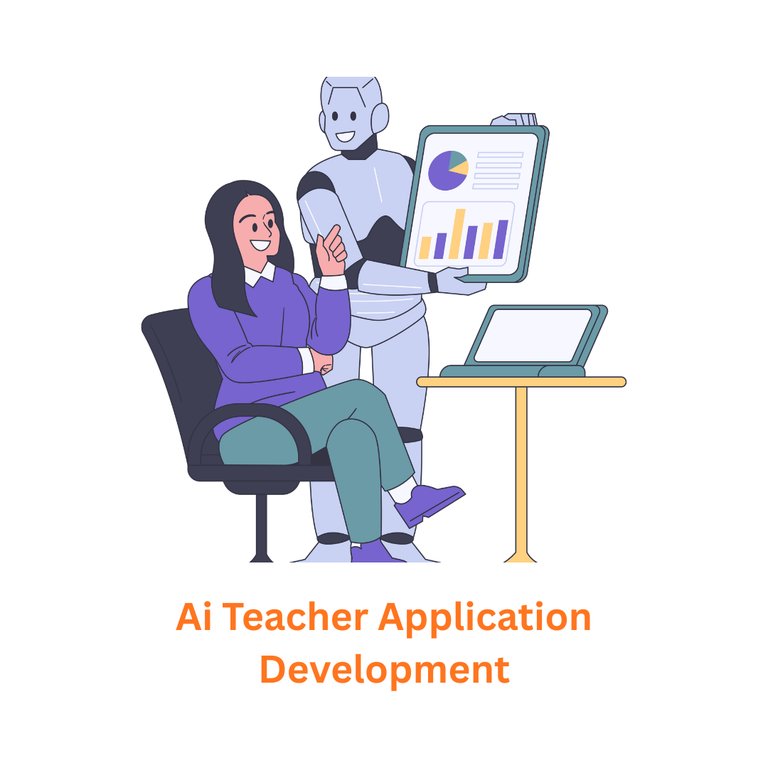Associative: Your Premier AI Teacher Application Development Company ...