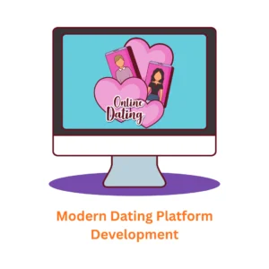 modern dating platform development