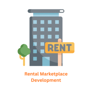 rental marketplace development