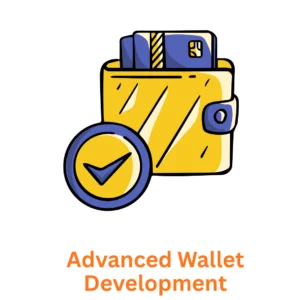 The Premier Advanced Wallet Development Company in Pune: Associative