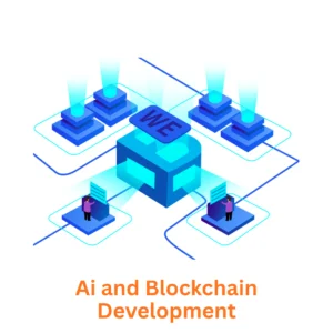Associative: Your Premier AI and Blockchain Development Company in Pune, India