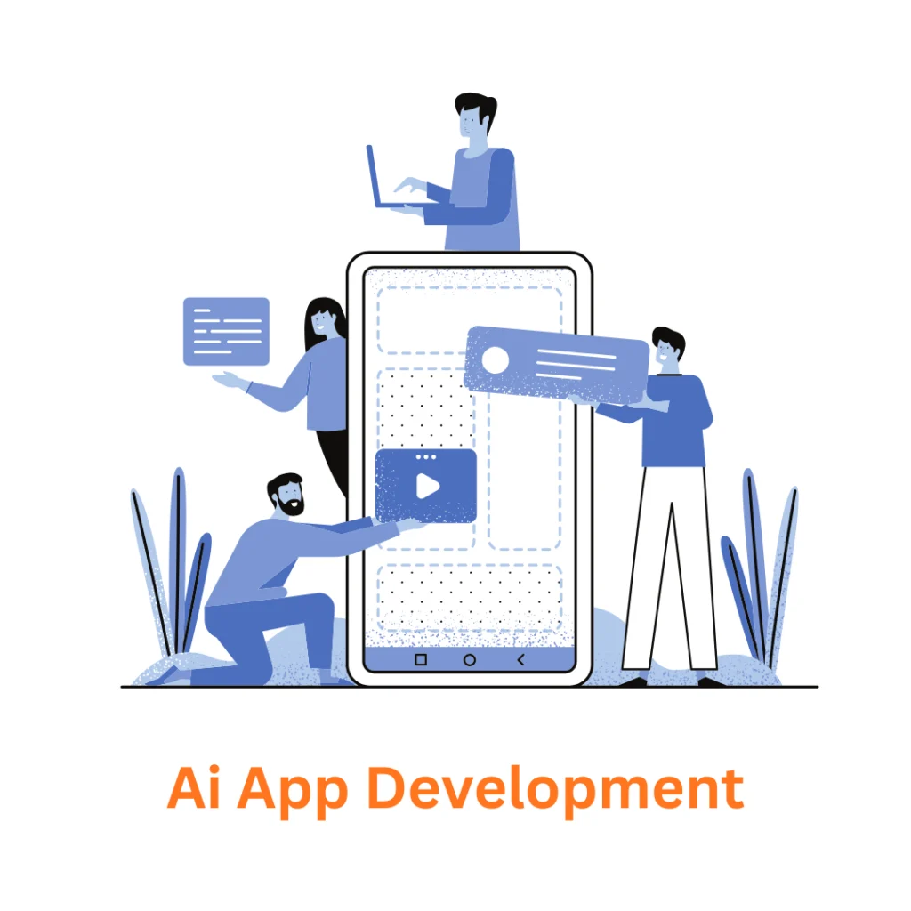 Associative: Your Trusted AI App Development Company in Pune, India