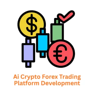 Precision Trading: Your AI Crypto-Forex Platform Development Partner