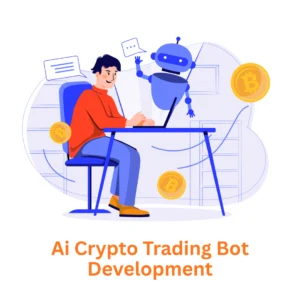 Build Your Edge: Why Associative is Your Top AI Crypto Trading Bot Development Company