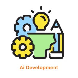 AI Development Company: Your Trusted Partner in Pune, India