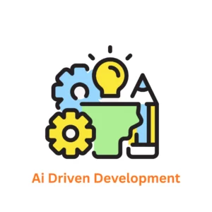 Your AI-Driven Development Company: Associative - Pune, India