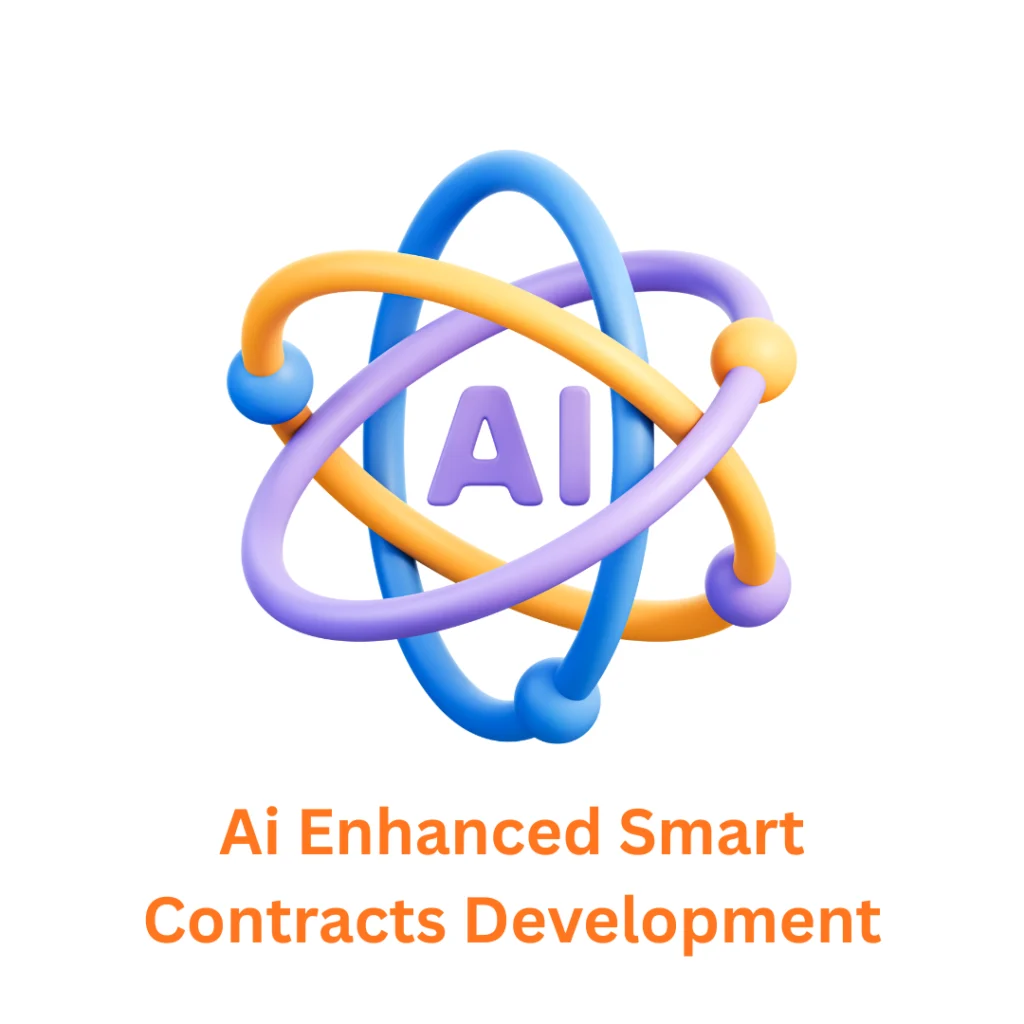 Associative: Your Premier AI-Enhanced Smart Contracts Development Company