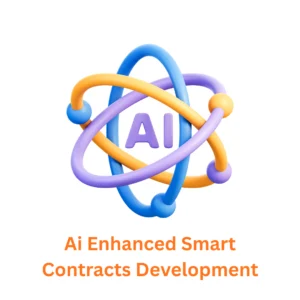 Associative: Your Premier AI-Enhanced Smart Contracts Development Company