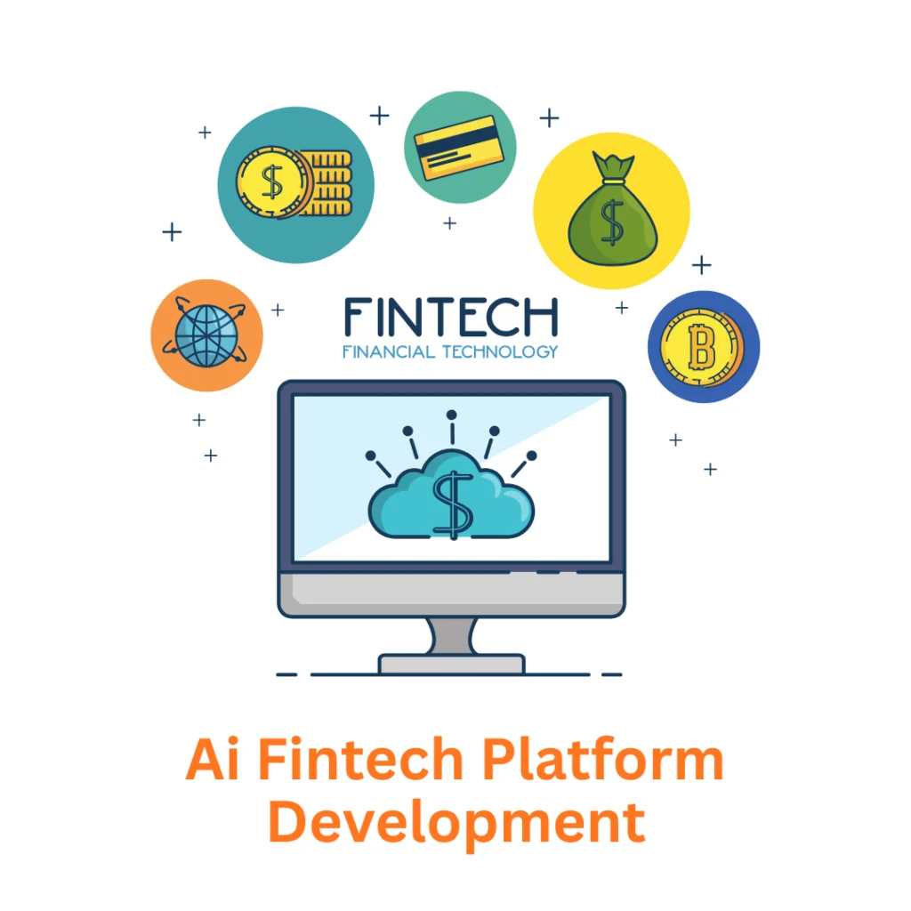 Associative: Your Premier AI Fintech Platform Development Company in Pune, India