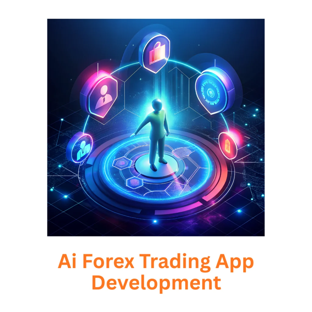 Forge Your Future: Partner with Associative, Your AI Forex Trading App Development Company