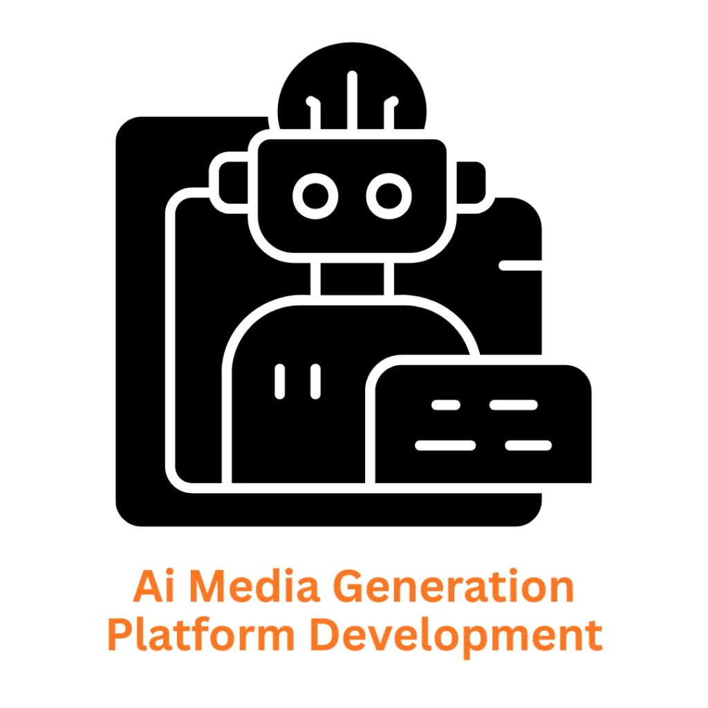Transform Your Vision into Reality: Partner with a Leading AI Media Generation Platform Development Company