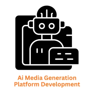Transform Your Vision into Reality: Partner with a Leading AI Media Generation Platform Development Company