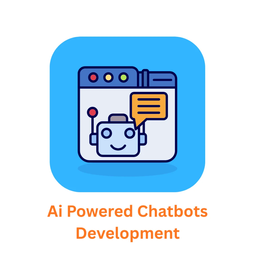 Associative: Your Premier AI-Powered Chatbots Development Company in Pune, India