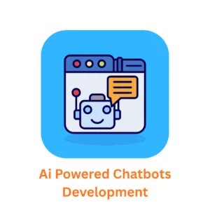 Associative: Your Premier AI-Powered Chatbots Development Company in Pune, India