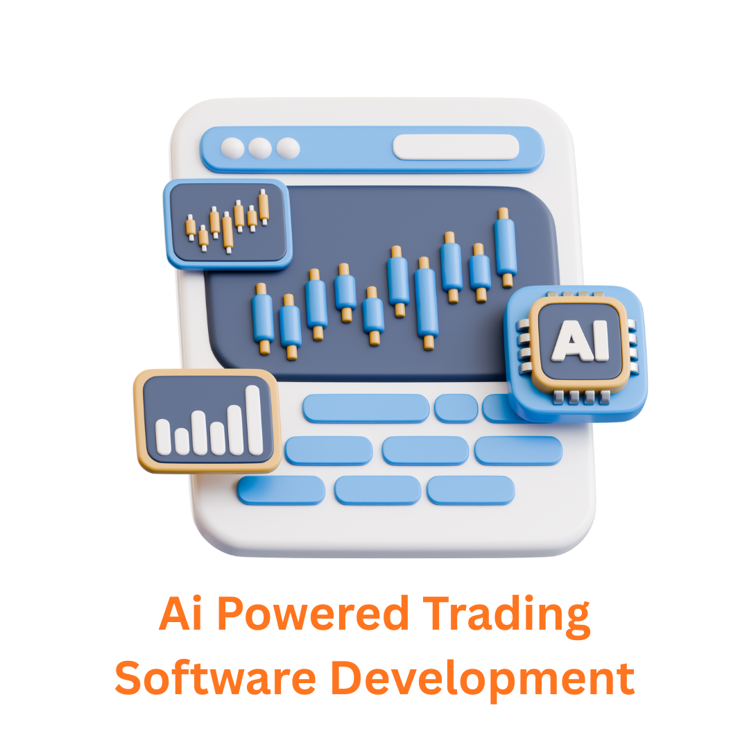 Operated Trading Software AI-Powered Trading Software Development Company Associative - India
