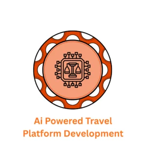 The Future of Travel: Partner with an AI-Powered Travel Platform Development Company
