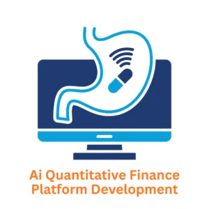 Associative: Your AI Quantitative Finance Platform Development Company in Pune, India