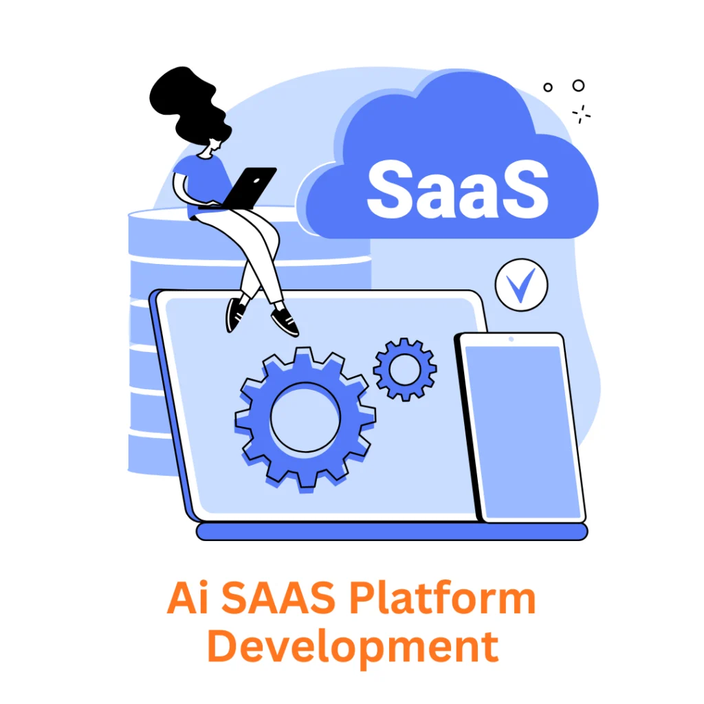 Looking for an AI SaaS Platform Development Company? Meet Associative