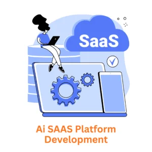 Looking for an AI SaaS Platform Development Company? Meet Associative