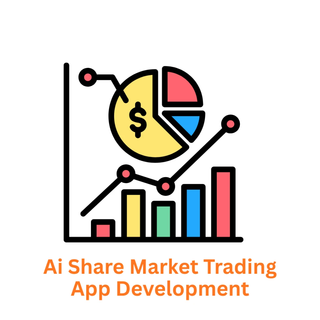 Your Premier AI Share Market Trading App Development Partner in Pune, India