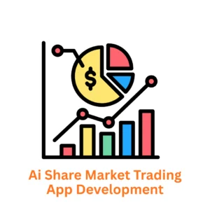Your Premier AI Share Market Trading App Development Partner in Pune, India