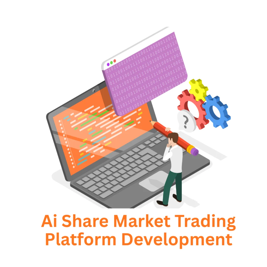 Associative: Your Premier AI Share Market Trading Platform Development Company in Pune, India