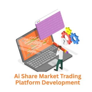 Associative: Your Premier AI Share Market Trading Platform Development Company in Pune, India