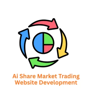 Your Trusted AI Share Market Trading Website Development Company: Associative