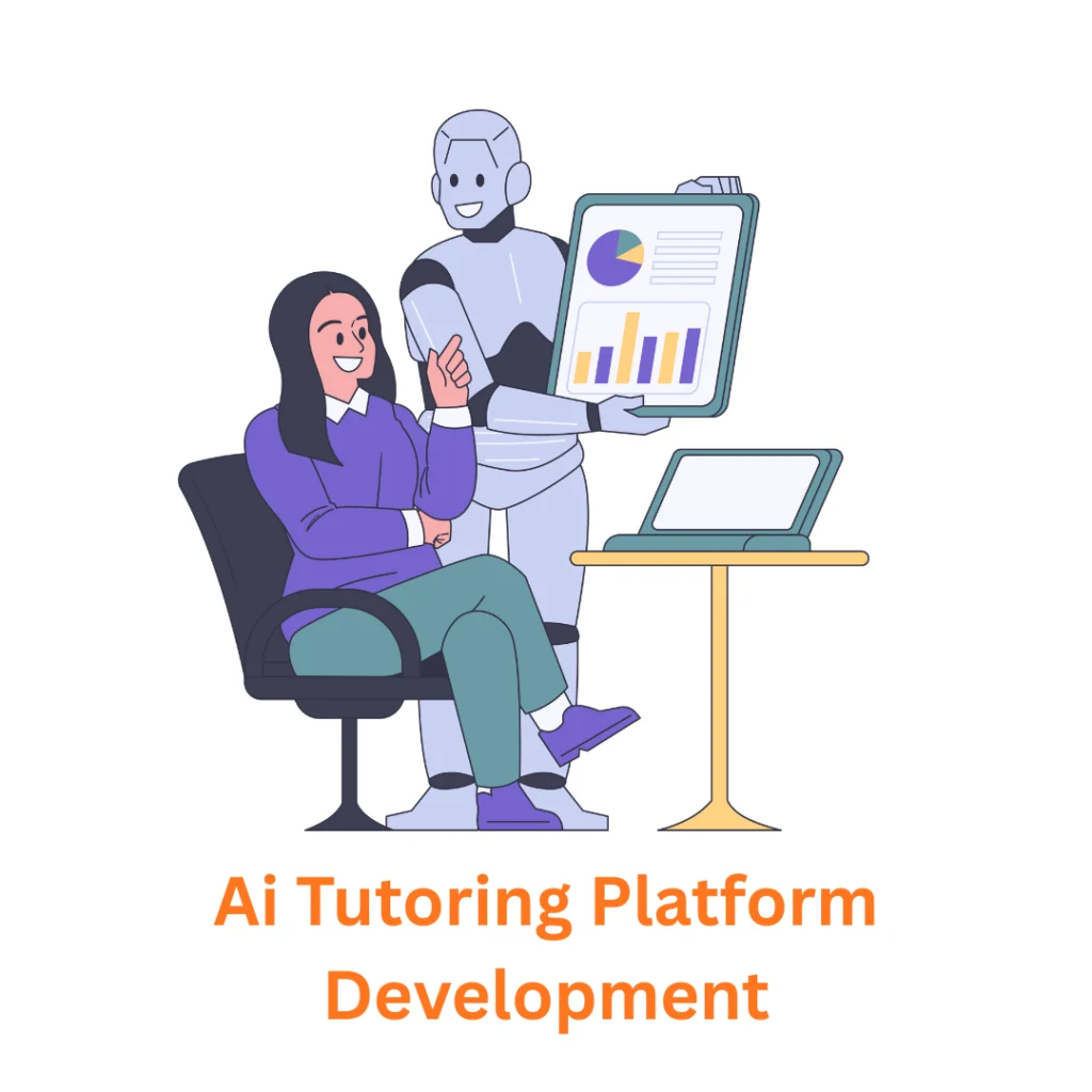 Associative: Your Premier AI Tutoring Platform Development Company in Pune, India