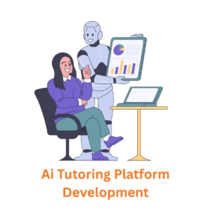 Associative: Your Premier AI Tutoring Platform Development Company in Pune, India