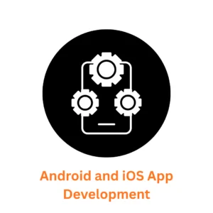 Your Search for an Android and iOS App Development Company Ends Here
