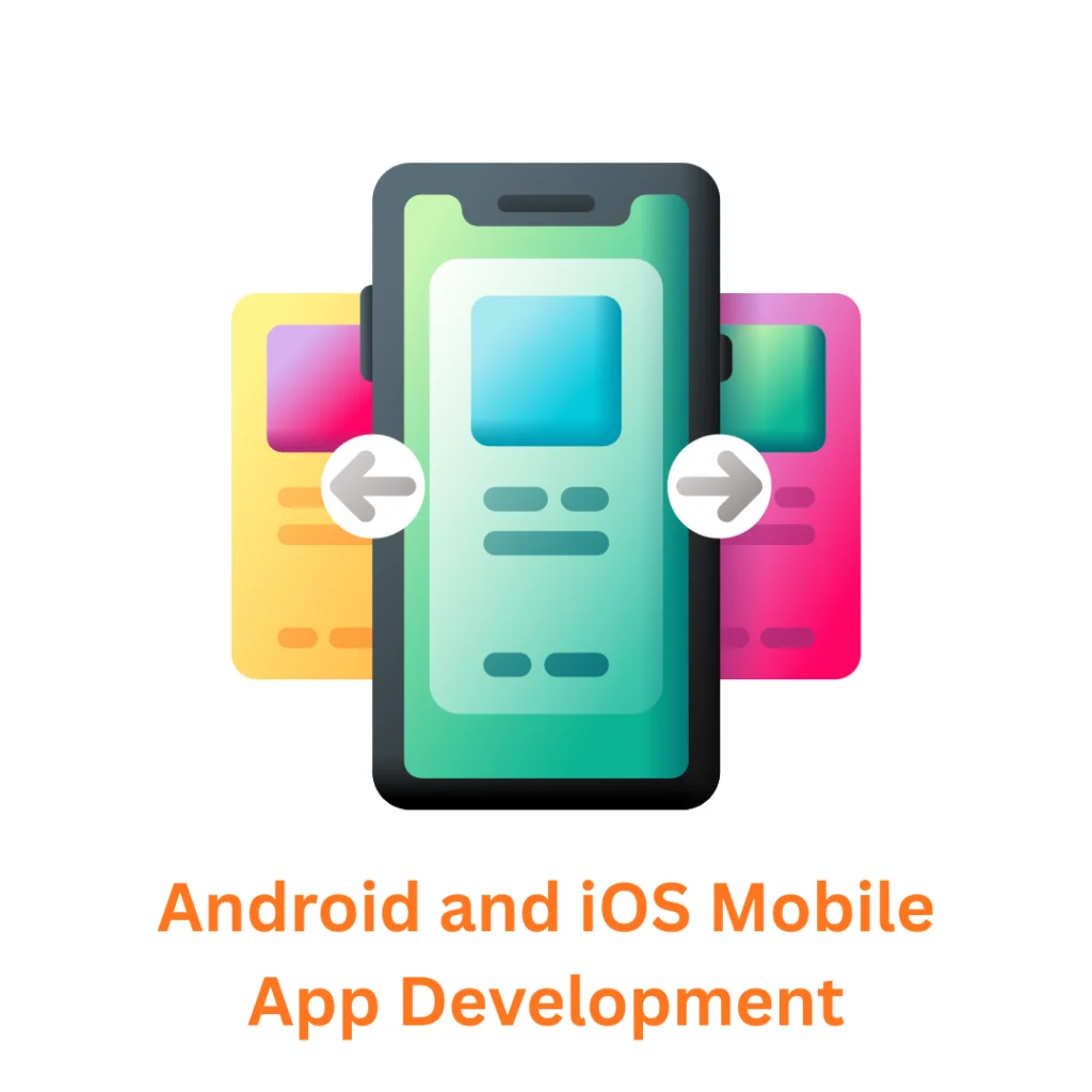 Associative: Your Trusted Android and iOS Mobile App Development Company in Pune, India