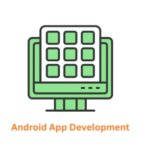Associative: Your Premier Android App Development Company in Pune, India
