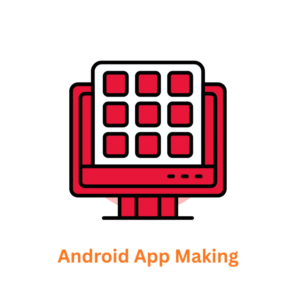 Looking for an Android App Making Company? Meet Associative, Your Technology Partner in Pune!