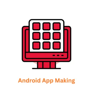 Looking for an Android App Making Company? Meet Associative, Your Technology Partner in Pune!
