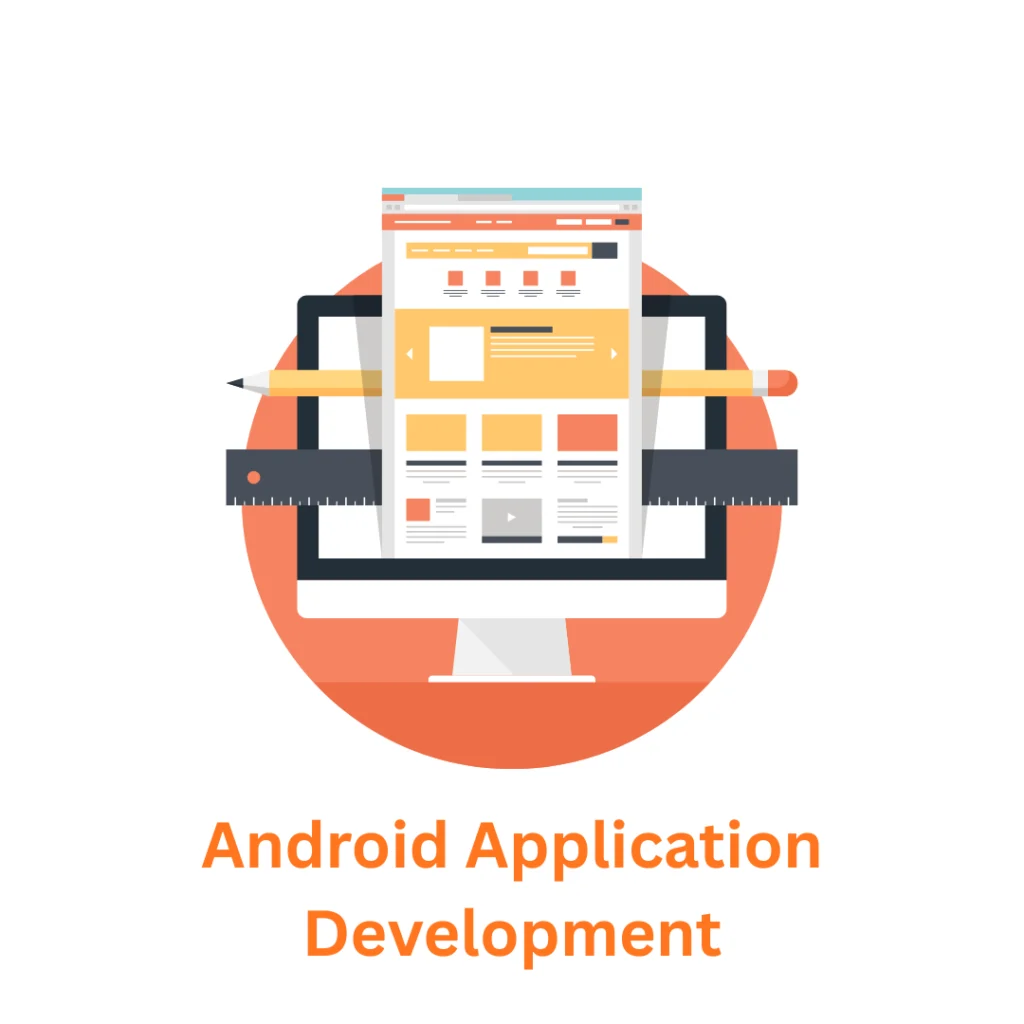 The Definitive Android Application Development Company in Pune, India