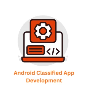 Associative: Your Trusted Android Classified App Development Company in Pune, India