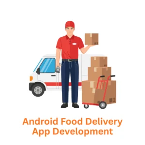 Your Search for an Android Food Delivery App Development Company Ends Here: Meet Associative