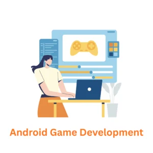 Looking for an Android Game Development Company? Associative is Your Partner in Pune!