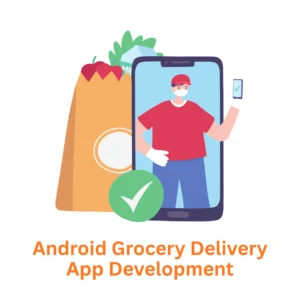Your Trusted Android Grocery Delivery App Development Company in Pune: Associative