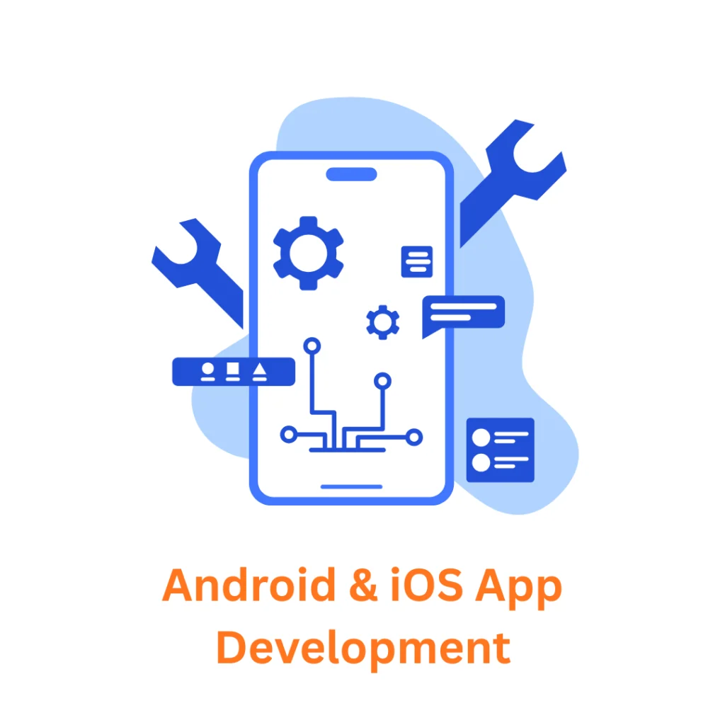 Associative: Your Trusted Android & iOS App Development Company in Pune, India