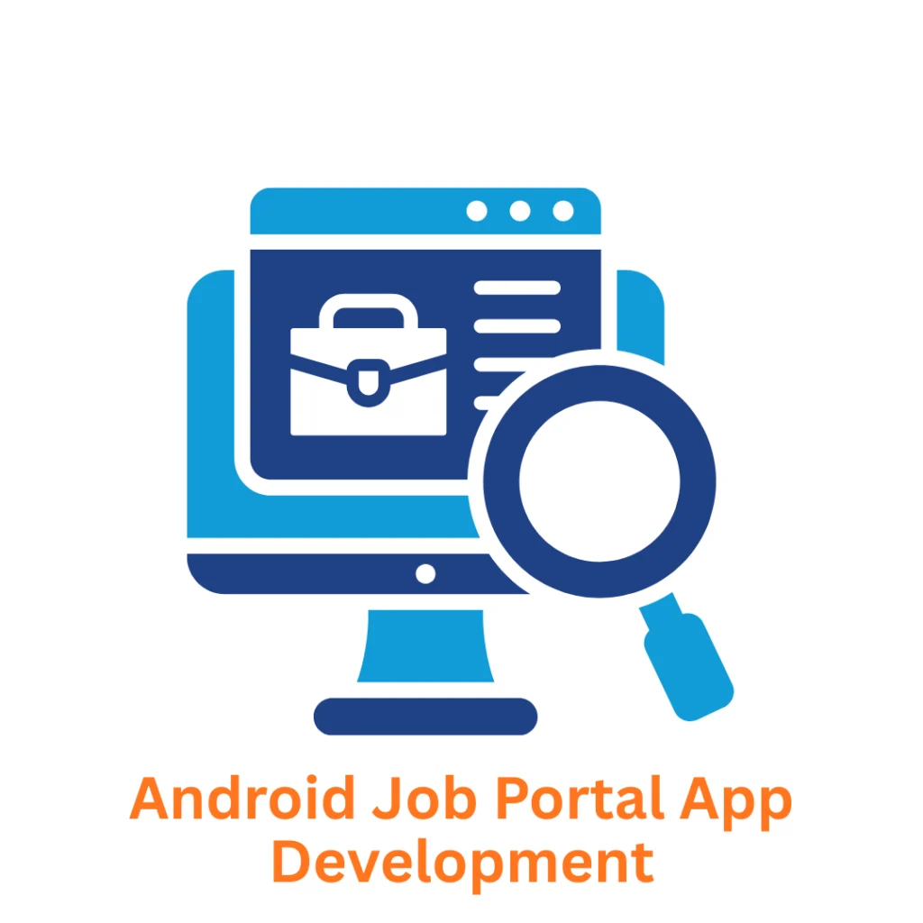 Associative: Your Premier Android Job Portal App Development Company in Pune, India