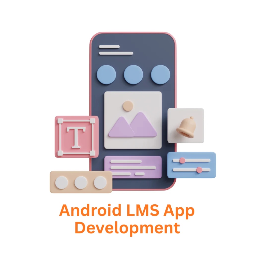 Associative: Your Premier Android LMS App Development Company in Pune, India