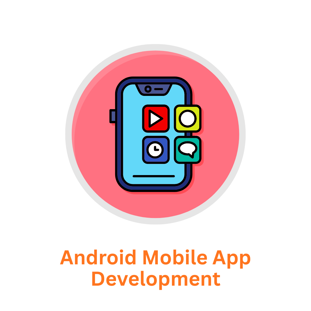 Your Premier Android Mobile App Development Associative - India