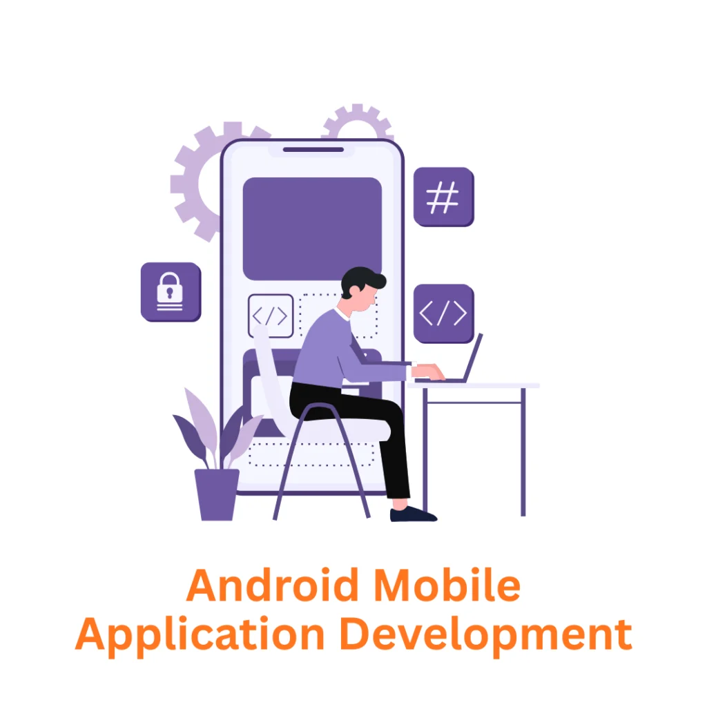 Associative: Your Premier Android Mobile Application Development Company in Pune, India