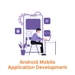 Associative: Your Premier Android Mobile Application Development Company in Pune, India