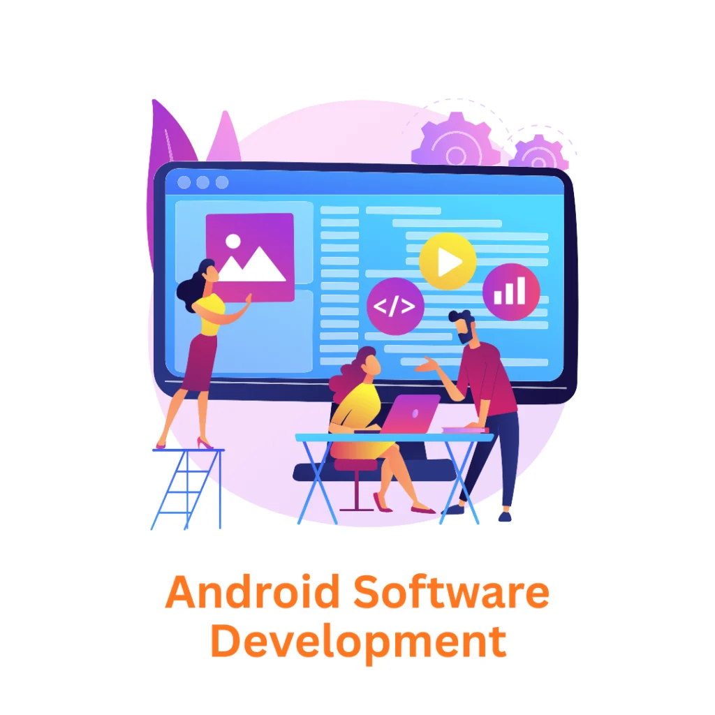 Associative: Your Trusted Android Software Development Company in Pune, India