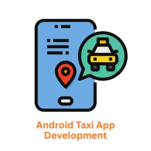 Associative: Your Trusted Android Taxi App Development Company