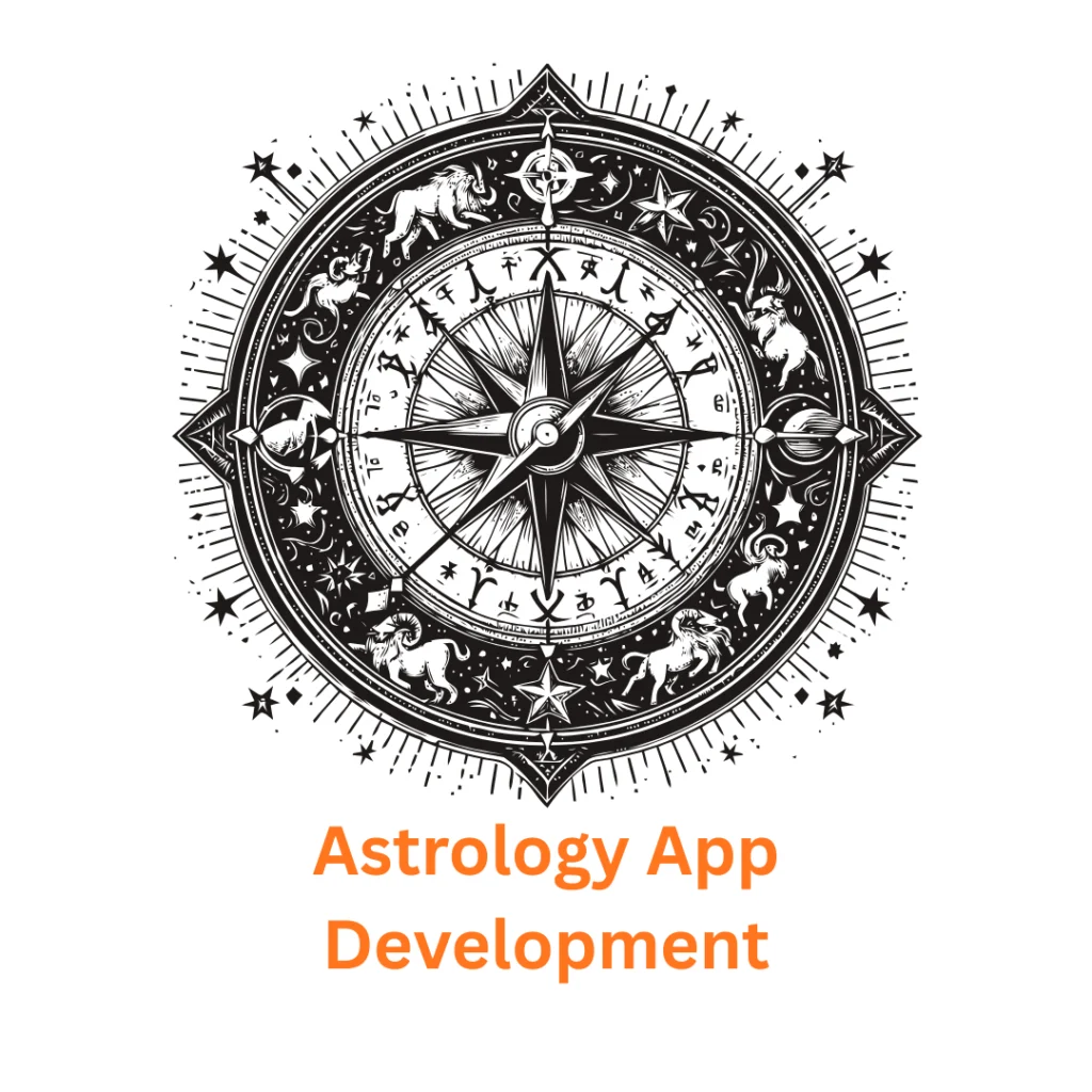 Associative: Your Trusted Astrology App Development Company in Pune, India
