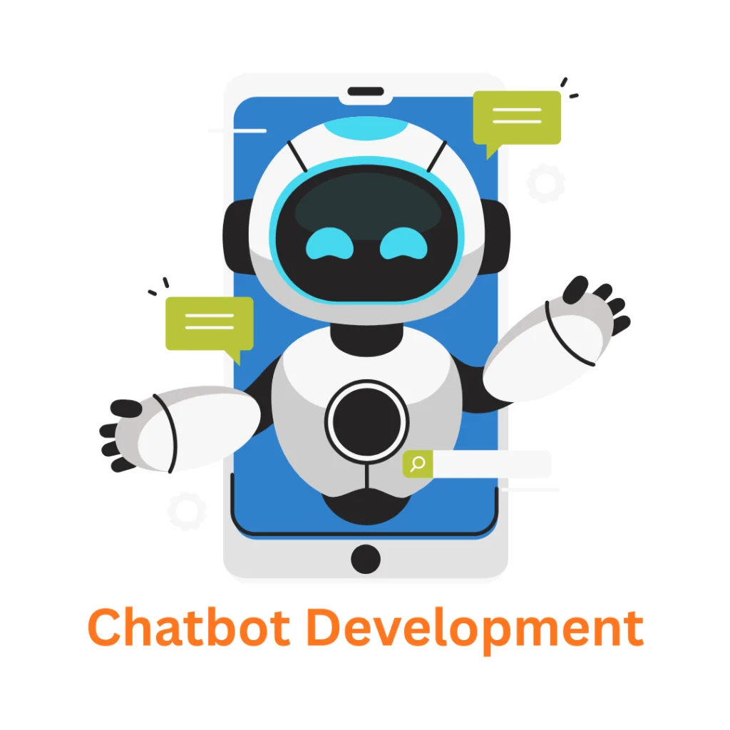 Building Conversational Excellence: Your Trusted Chatbot Development Company in Pune, India - Associative